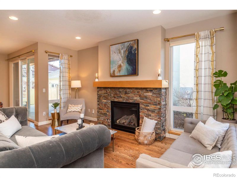 4172 Westcliffe Ct, Boulder, CO 80301