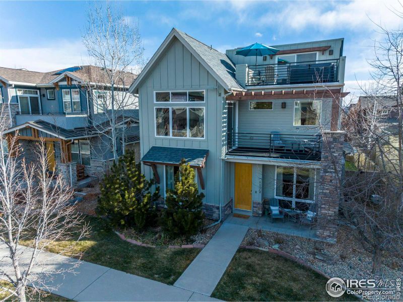 4172 Westcliffe Ct, Boulder, CO 80301