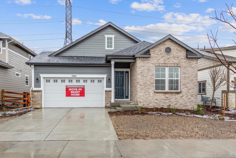5244 Queen Ct, Arvada, CO 80002