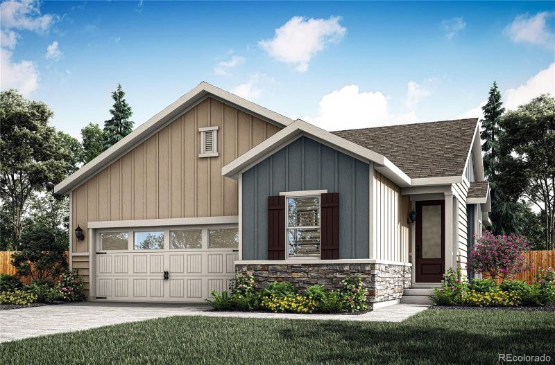 17834 E 94th Dr, Commerce City, CO 80022