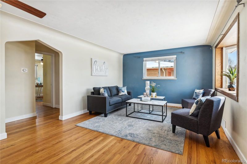 6145 W 61st Ave, Arvada, CO 80003