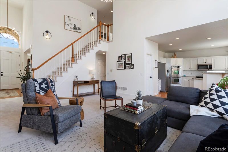 18297 E Alamo Dr, Centennial, CO 80015