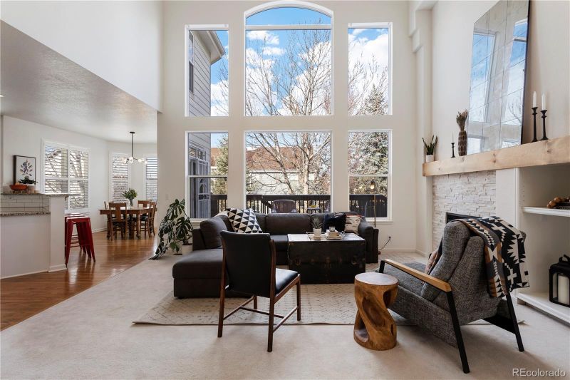 18297 E Alamo Dr, Centennial, CO 80015