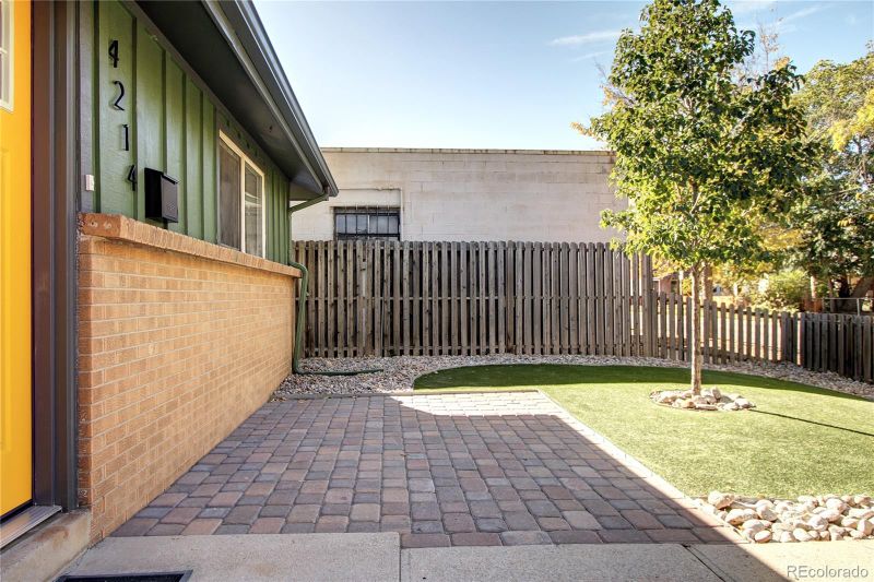 4214 N Pecos St, Denver, CO 80211