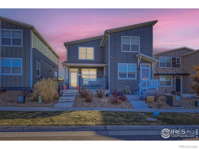 2770 Center Park Way, Berthoud, CO 80513