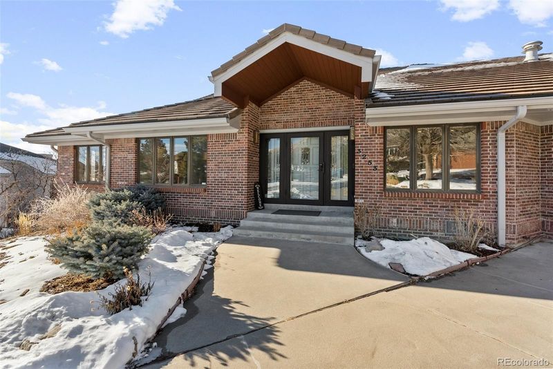 3253 Red Tree Pl, Castle Rock, CO 80104