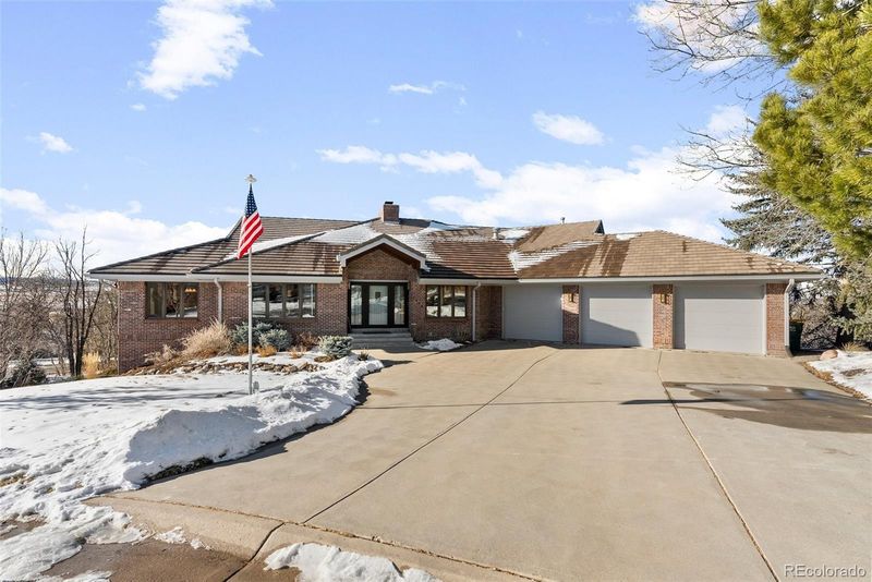 3253 Red Tree Pl, Castle Rock, CO 80104