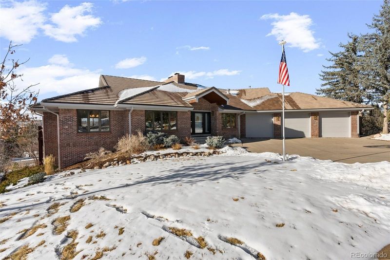 3253 Red Tree Pl, Castle Rock, CO 80104