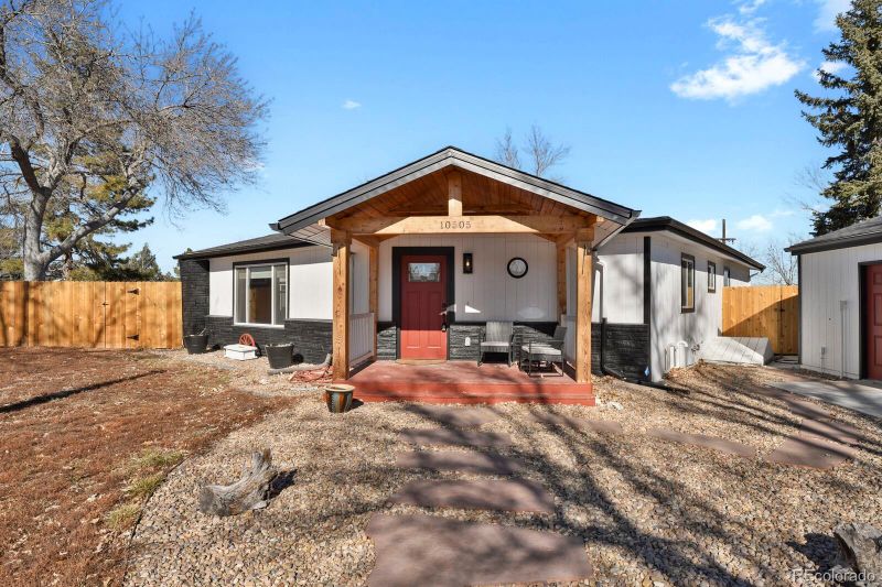 10505 W 78th Ave, Arvada, CO 80005