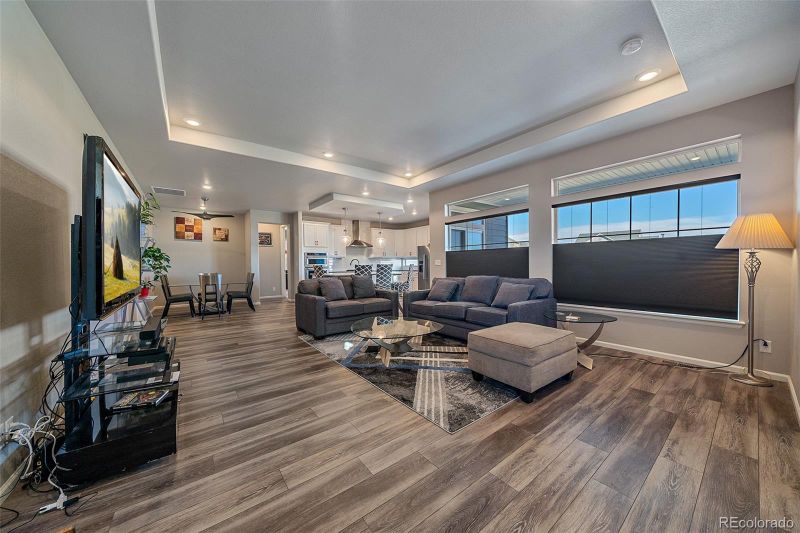 5014 N Quatar St, Aurora, CO 80019