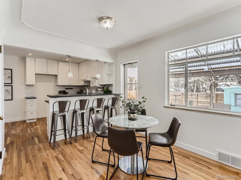 3440 Quay St, Wheat Ridge, CO 80033