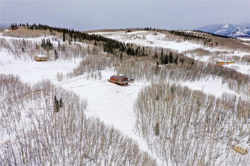 2350 Michigan Hill Rd, Jefferson, CO 80456