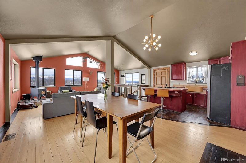 2350 Michigan Hill Rd, Jefferson, CO 80456