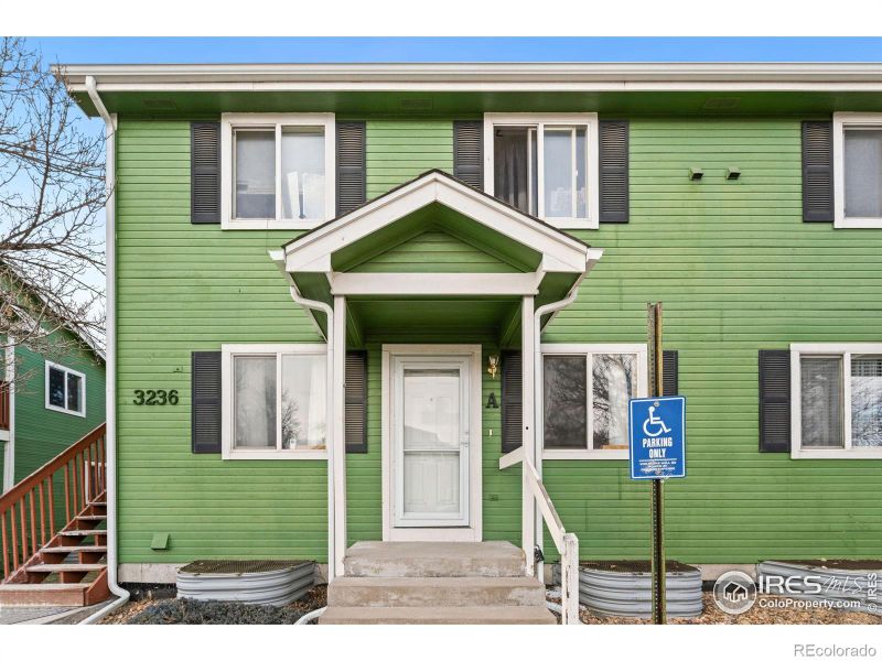 3236 W Girard Ave #A, Englewood, CO 80110