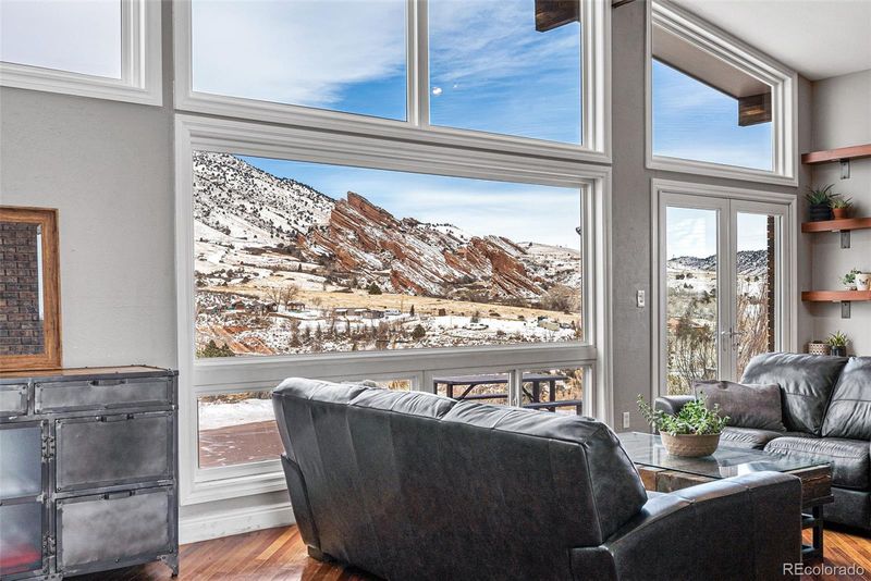 231 Red Rocks Vista Dr, Morrison, CO 80465