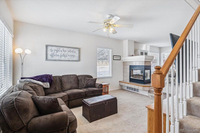 1597 Mountain Maple Ave, Highlands Ranch, CO 80129