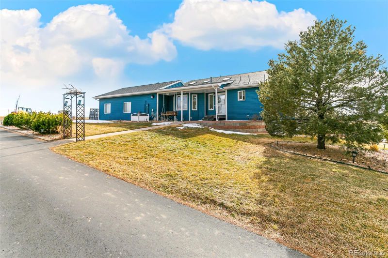 2487 Cherry Way, Parker, CO 80138