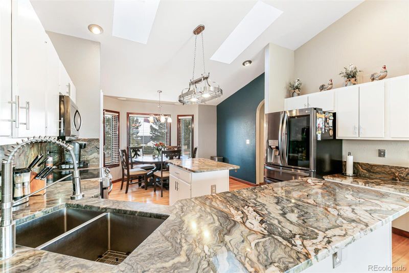 2487 Cherry Way, Parker, CO 80138