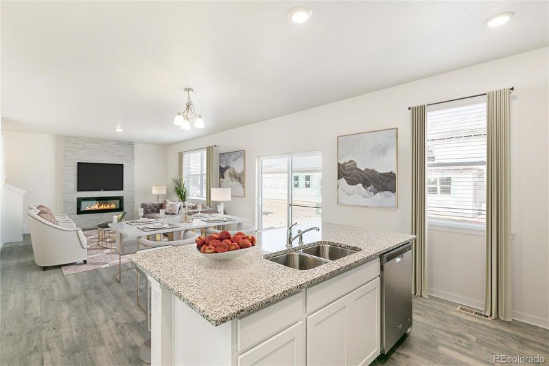 14117 Alpine Phlox Ln, Parker, CO 80134