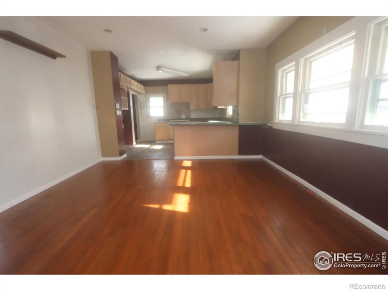 816 Prospect St, Fort Morgan, CO 80701