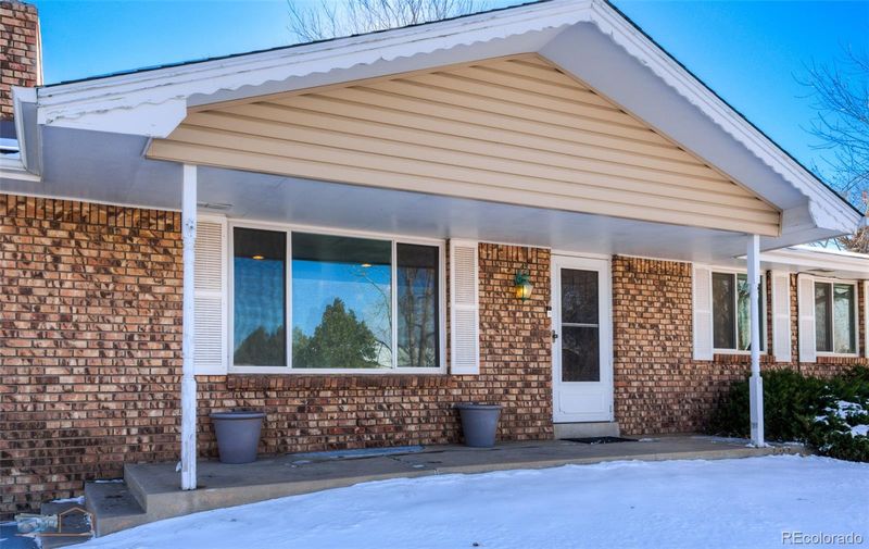8146 W 71st Pl, Arvada, CO 80004