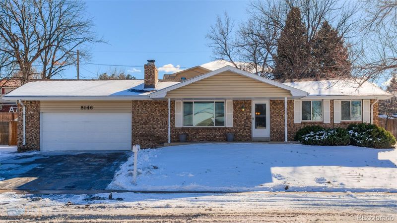 8146 W 71st Pl, Arvada, CO 80004