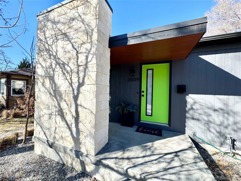 2009 S Downing St, Denver, CO 80210