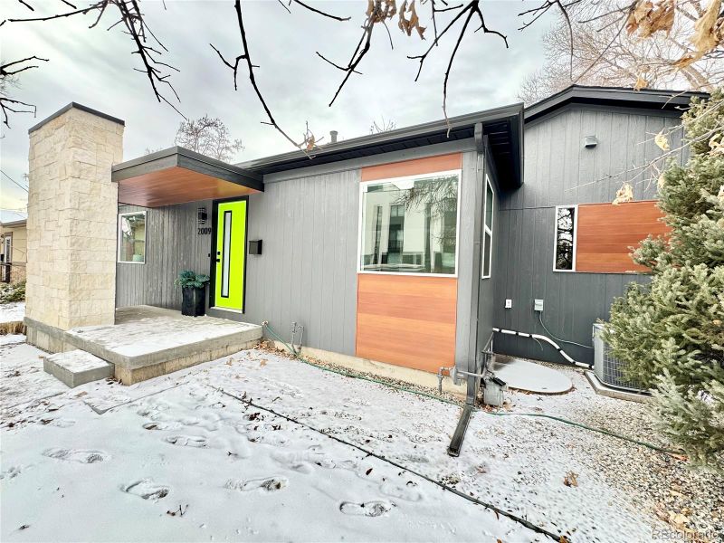 2009 S Downing St, Denver, CO 80210