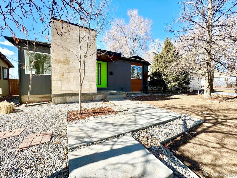 2009 S Downing St, Denver, CO 80210