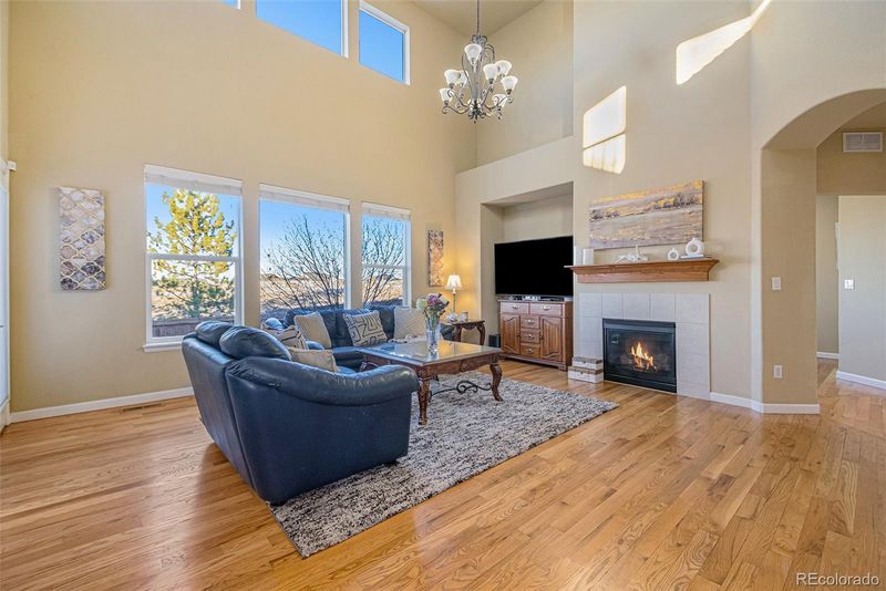 15597 E Pine Drop Ave, Parker, CO 80134