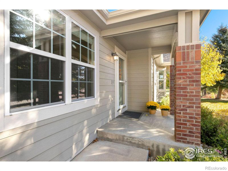 4064 Don Fox Cir, Loveland, CO 80537