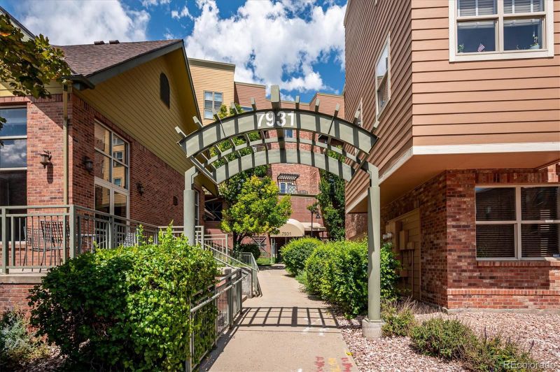 7931 W 55th Ave #312, Arvada, CO 80002