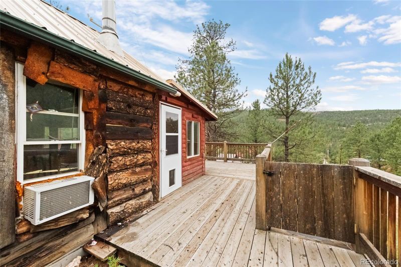 28488 Cedar Ave, Pine, CO 80470