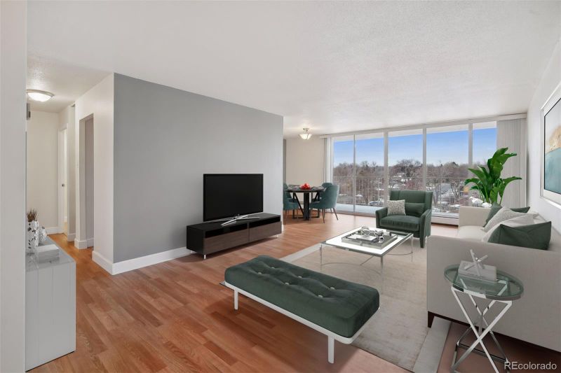 955 Eudora St #602, Denver, CO 80220
