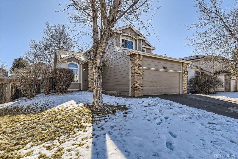 16062 Bluebonnet Dr, Parker, CO 80134