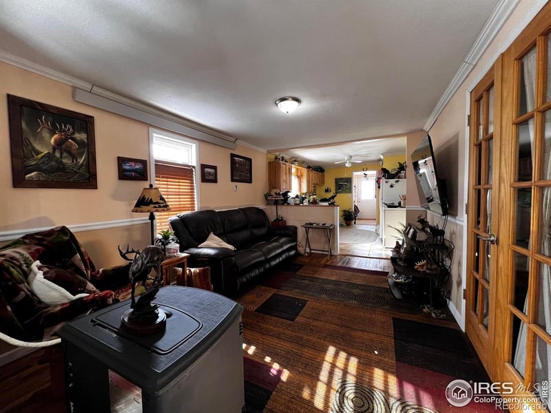312 Main St, Walden, CO 80480
