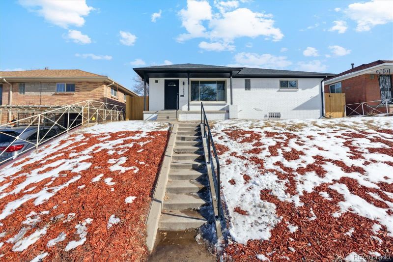 3680 Ivanhoe St, Denver, CO 80207