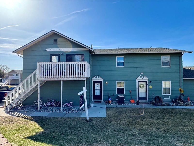 2131 N Coronado Pw #C, Denver, CO 80229