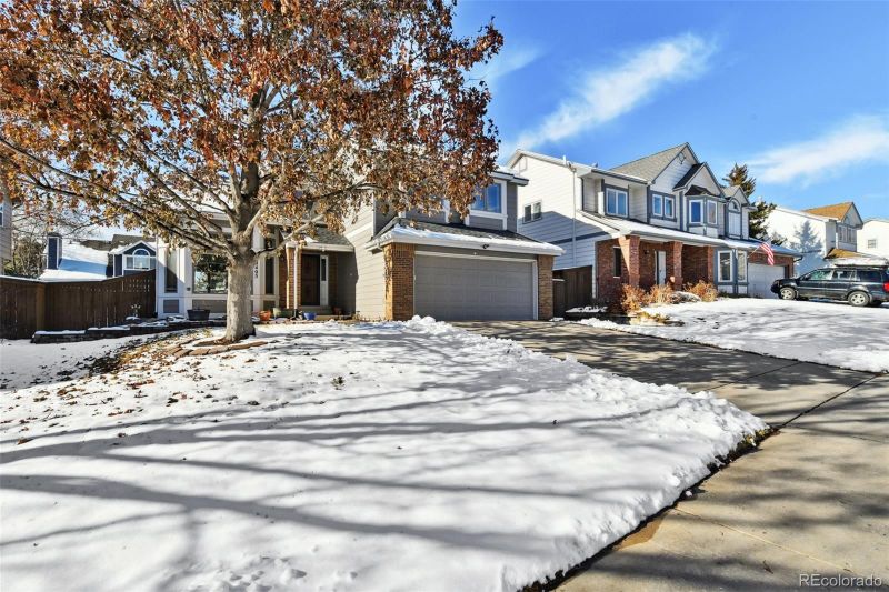9405 Princeton Cir, Highlands Ranch, CO 80130