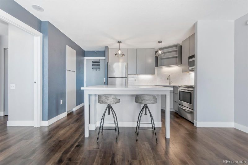 1301 Speer Blvd #902, Denver, CO 80204