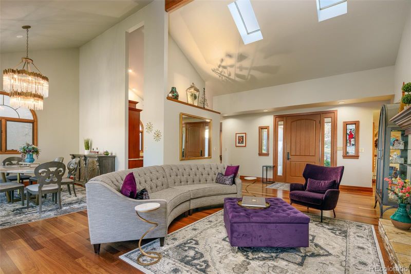 3925 Hermitage Dr, Colorado Springs, CO 80906
