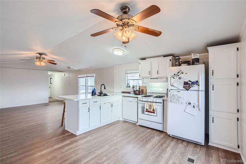 9595 Pecos St Lot 344, Thornton, CO 80260