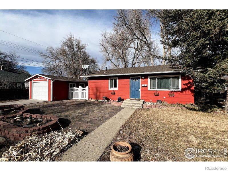 958 11th Ave, Longmont, CO 80501