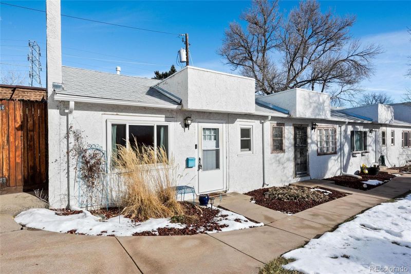 1315 Estes St #27-E, Lakewood, CO 80215