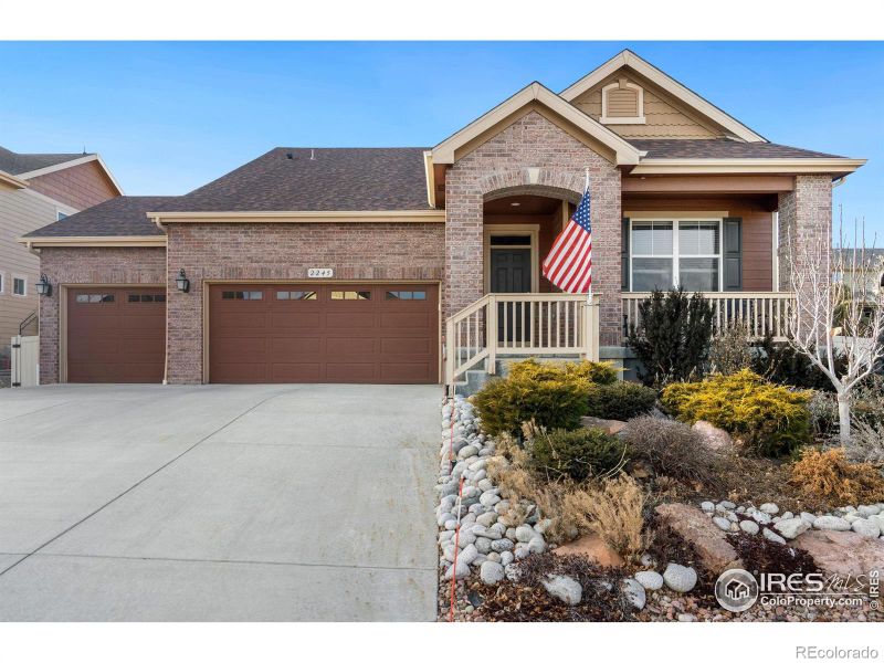 2245 Talon Pw, Greeley, CO 80634