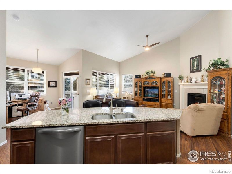 2245 Talon Pw, Greeley, CO 80634