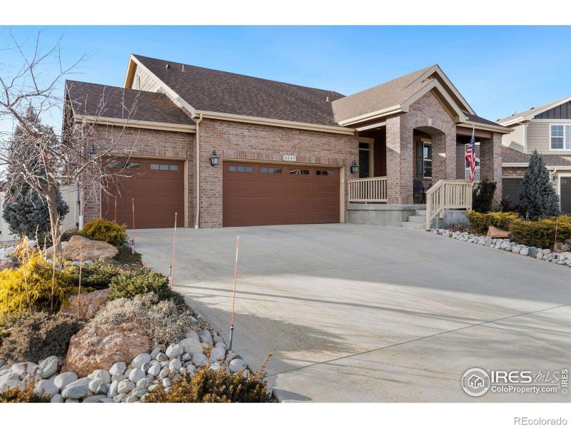 2245 Talon Pw, Greeley, CO 80634