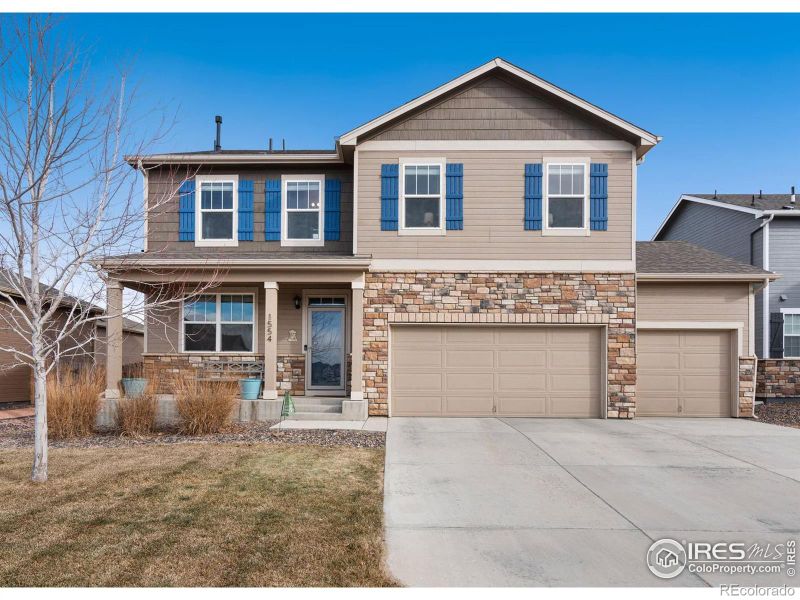 1554 Highfield Dr, Windsor, CO 80550