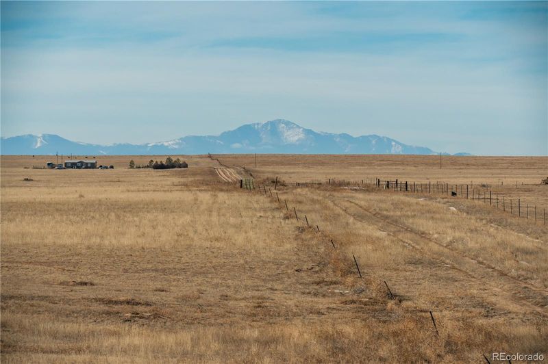 LOT 3 S Harding Rd, Yoder, CO 80864