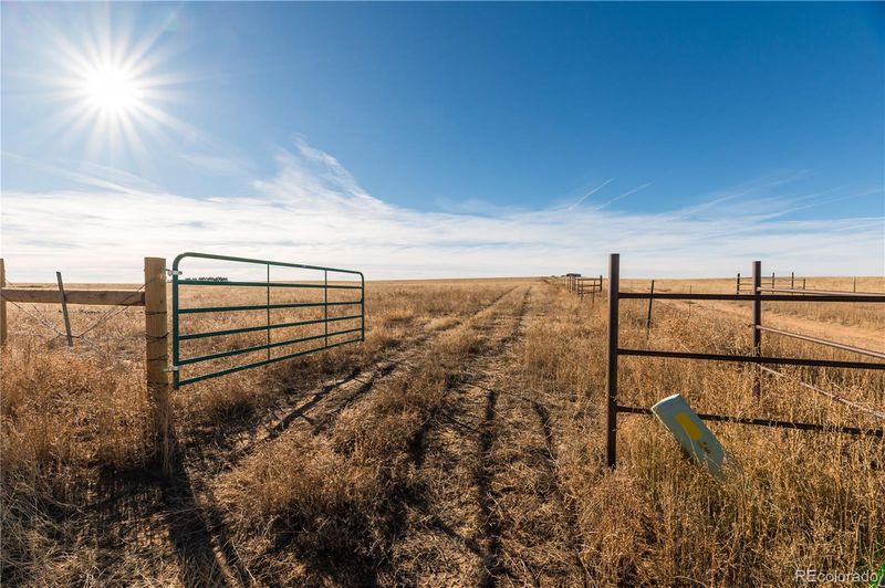 LOT 3 S Harding Rd, Yoder, CO 80864